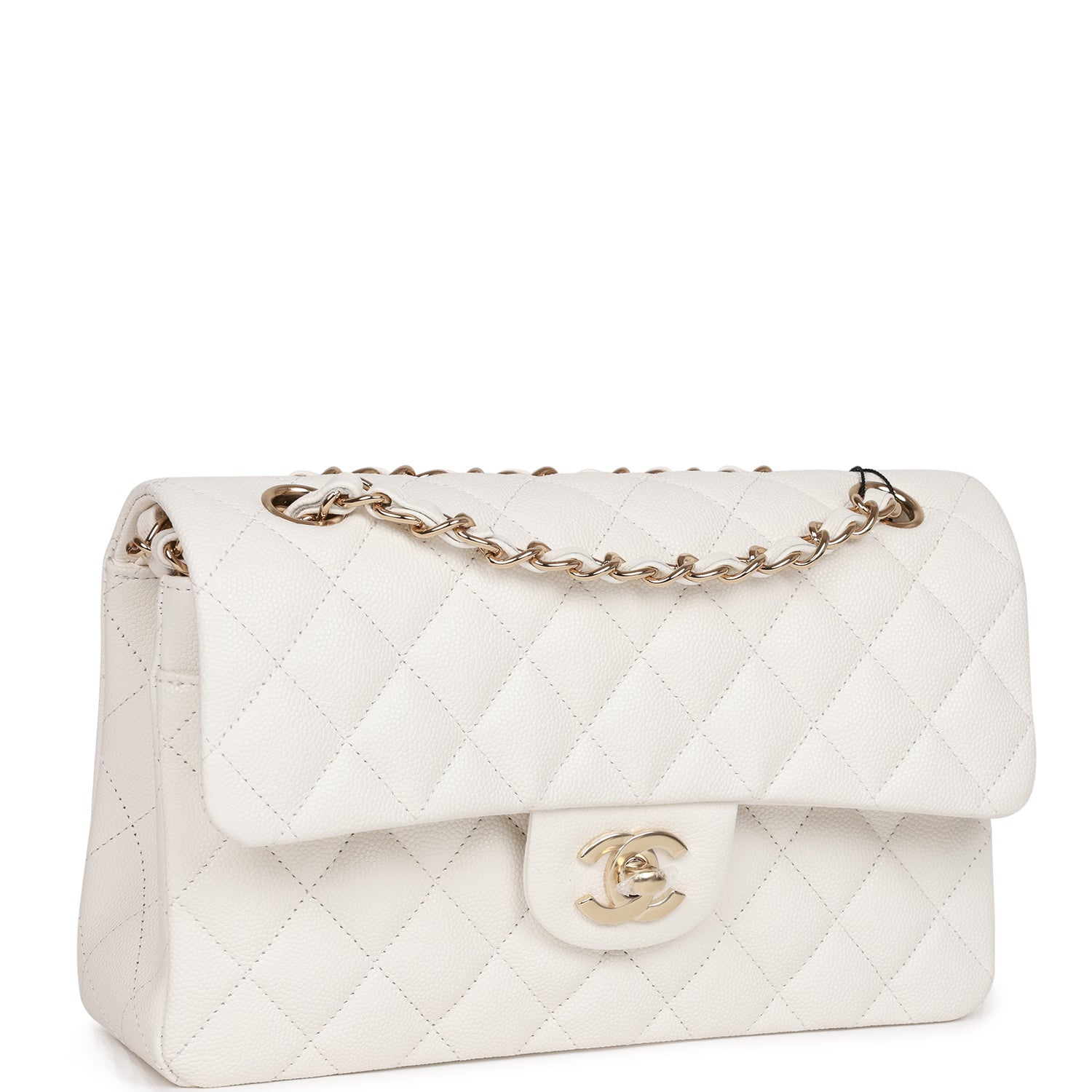 CHANEL Classic Handbag 23CM(Replica)