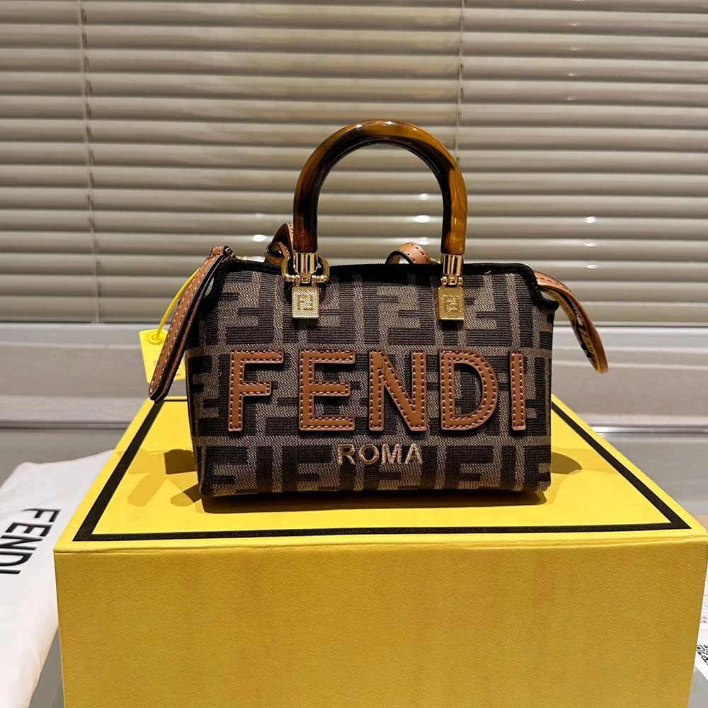 FENDI By The Way Mini(Replica)