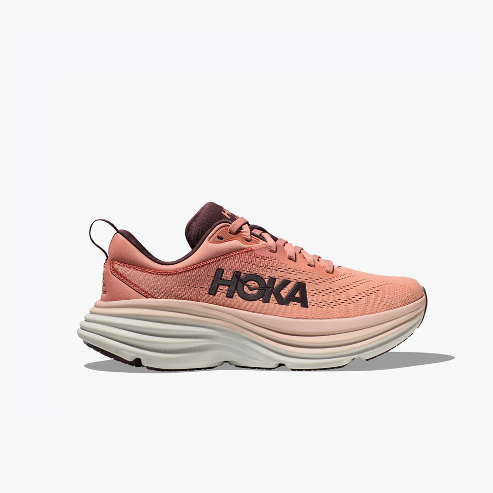 Hoka Bondi 8