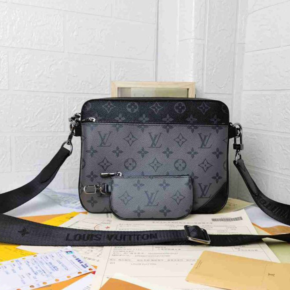 Louis Vuitton LV Trio Bag N50017(Replica)