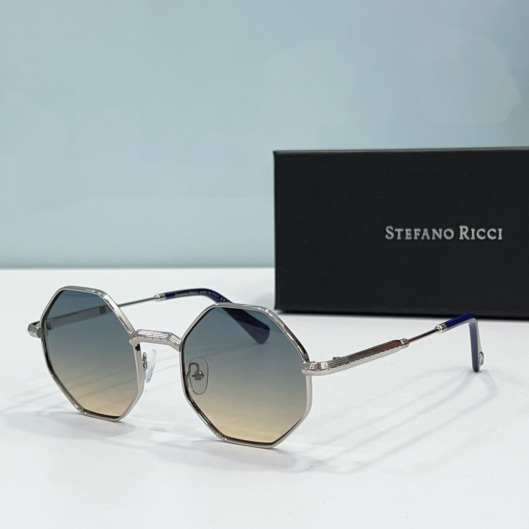 Saint Laurent YSL Round Protective Sunglasses Top Quality(Replica)