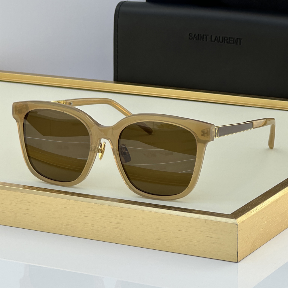 Saint Laurent YSL Casual Outdoor Sunglasses Top Quality(Replica)