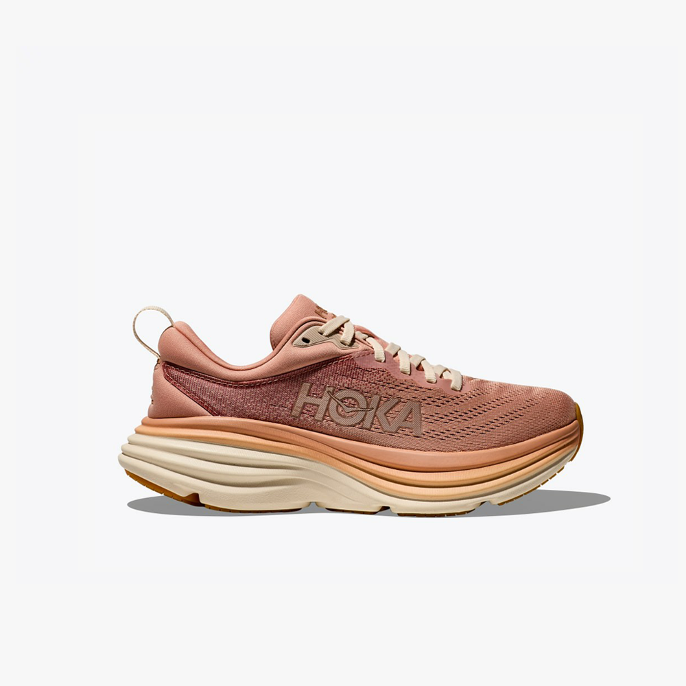 Hoka Bondi 8