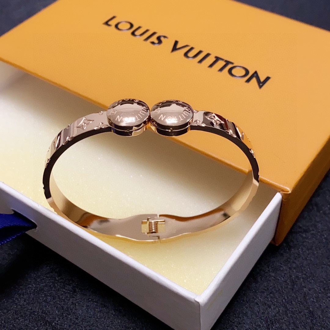 Louis Vuitton LV Bracelets