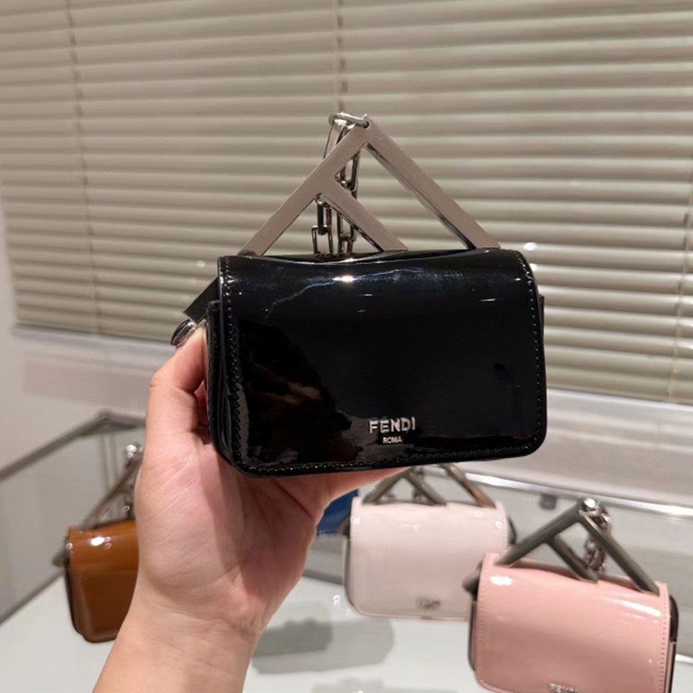 FENDI FF Handbag Mini(Replica)