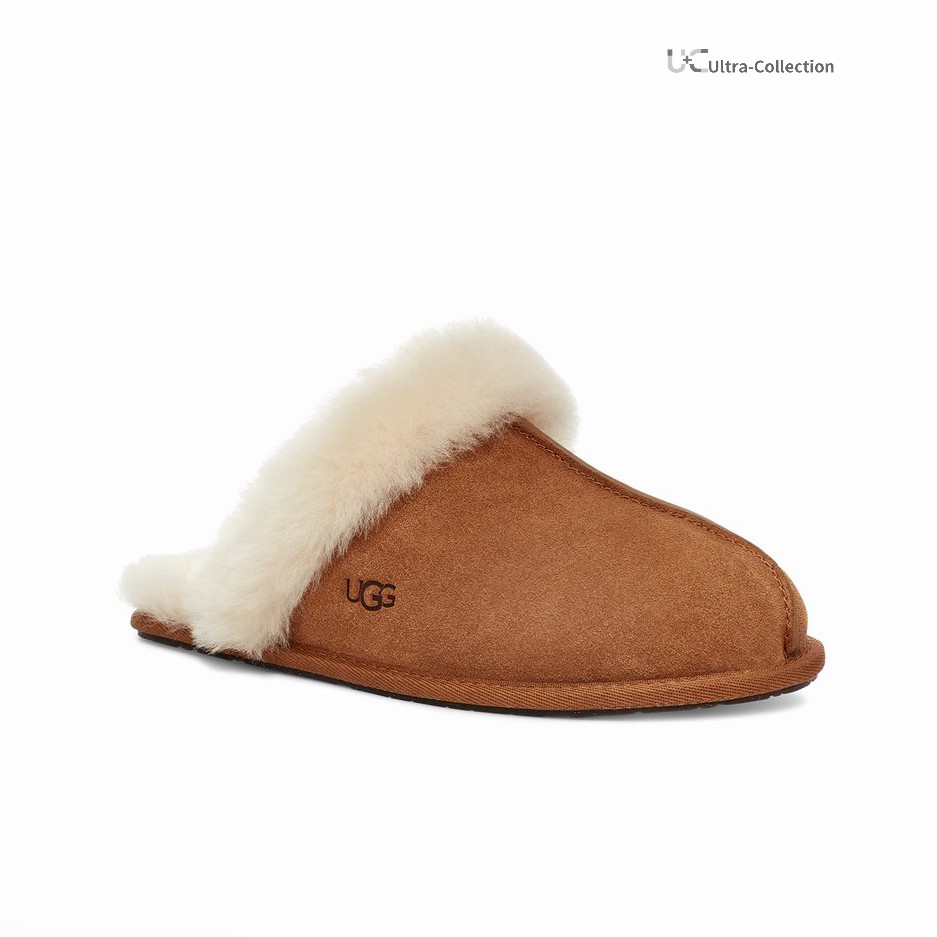 UGG Women's Scuffette II(Replica)