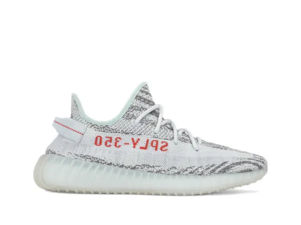 Yeezy350 Boost V2 “Blue Tint”(Replica)