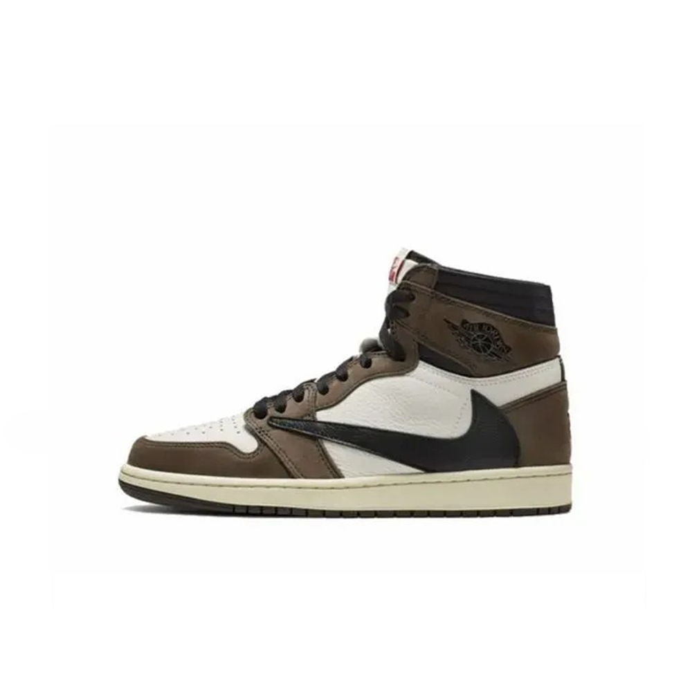 Travis Scott x Air Jordan 1 High OG TS SP(Replica)