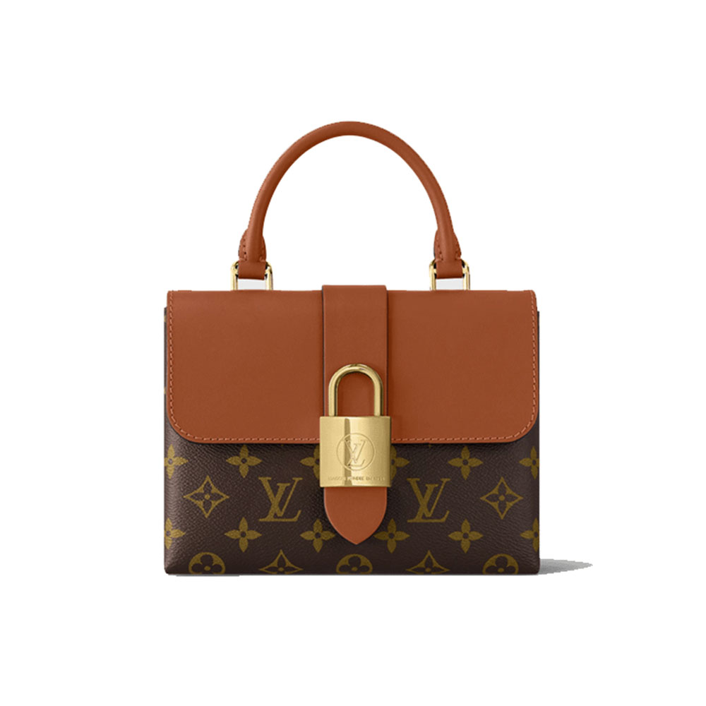 LV Locky BB Handbag(Replica)