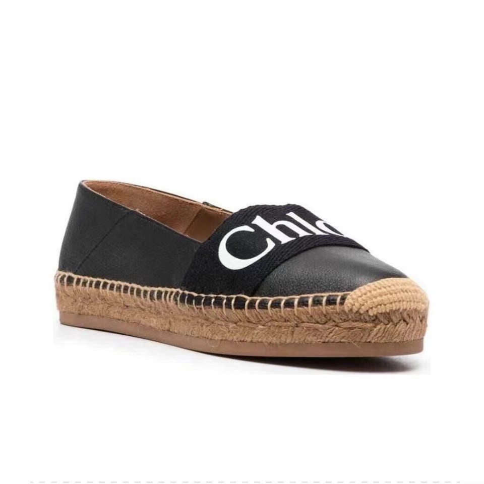 Chloe Comfortable Casual Shoes Sandal (Replica)