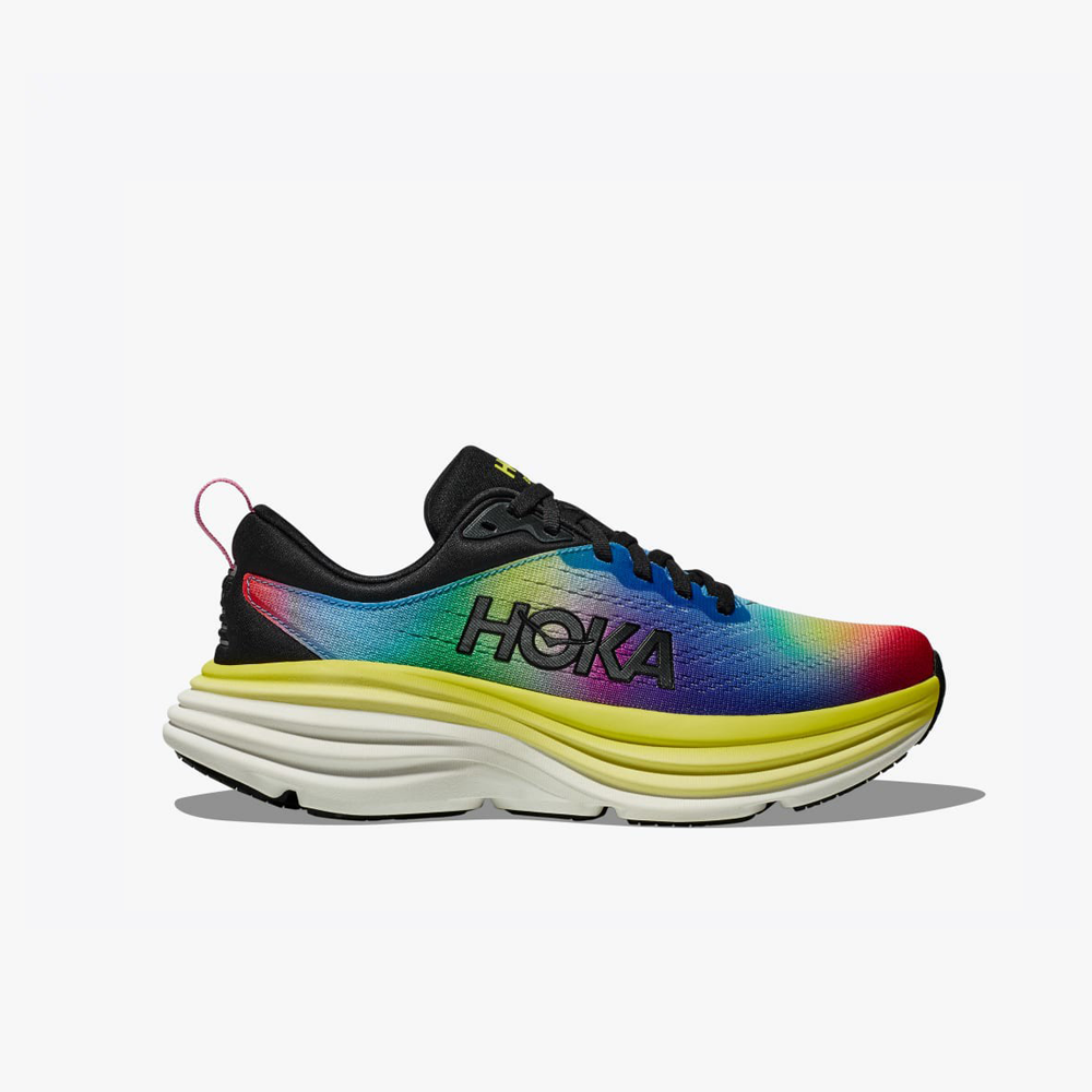 Hoka Bondi 8