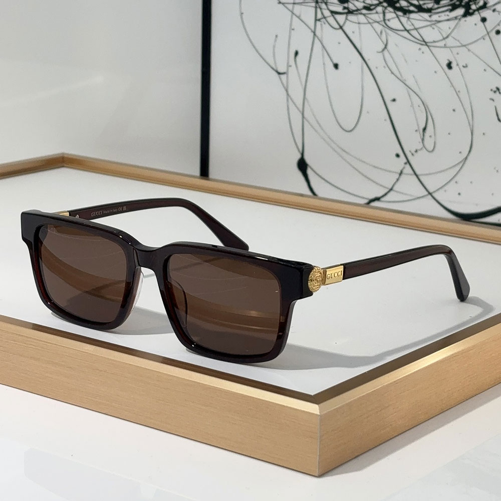Gucci Uv protection sunglasses Top quality (Replica)