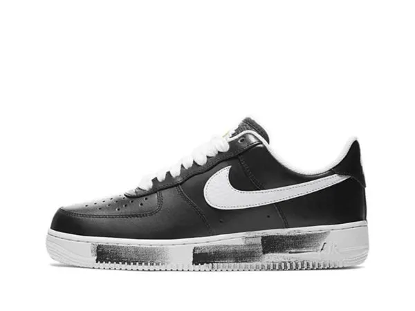 PEACEMINUSONE x Air Force 1 Para-Noise(Replica) Nike Sneaker