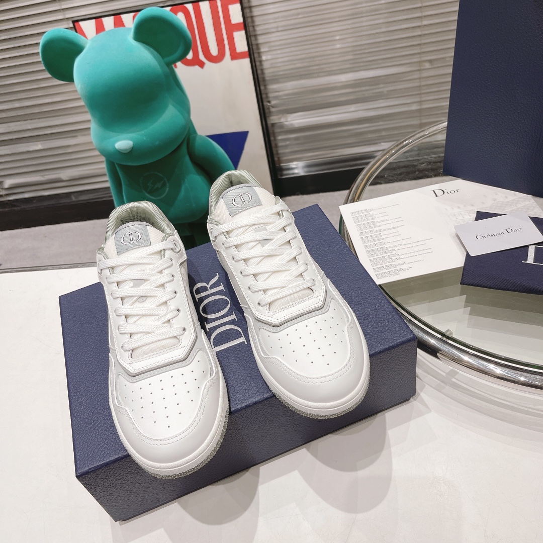 Dior B27 Sneakers(Replica)