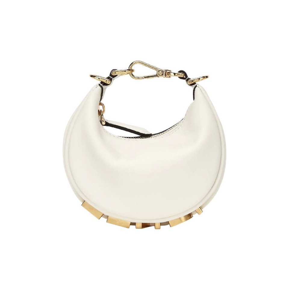 FENDI Fendigraphy Mini&Small(Replica)