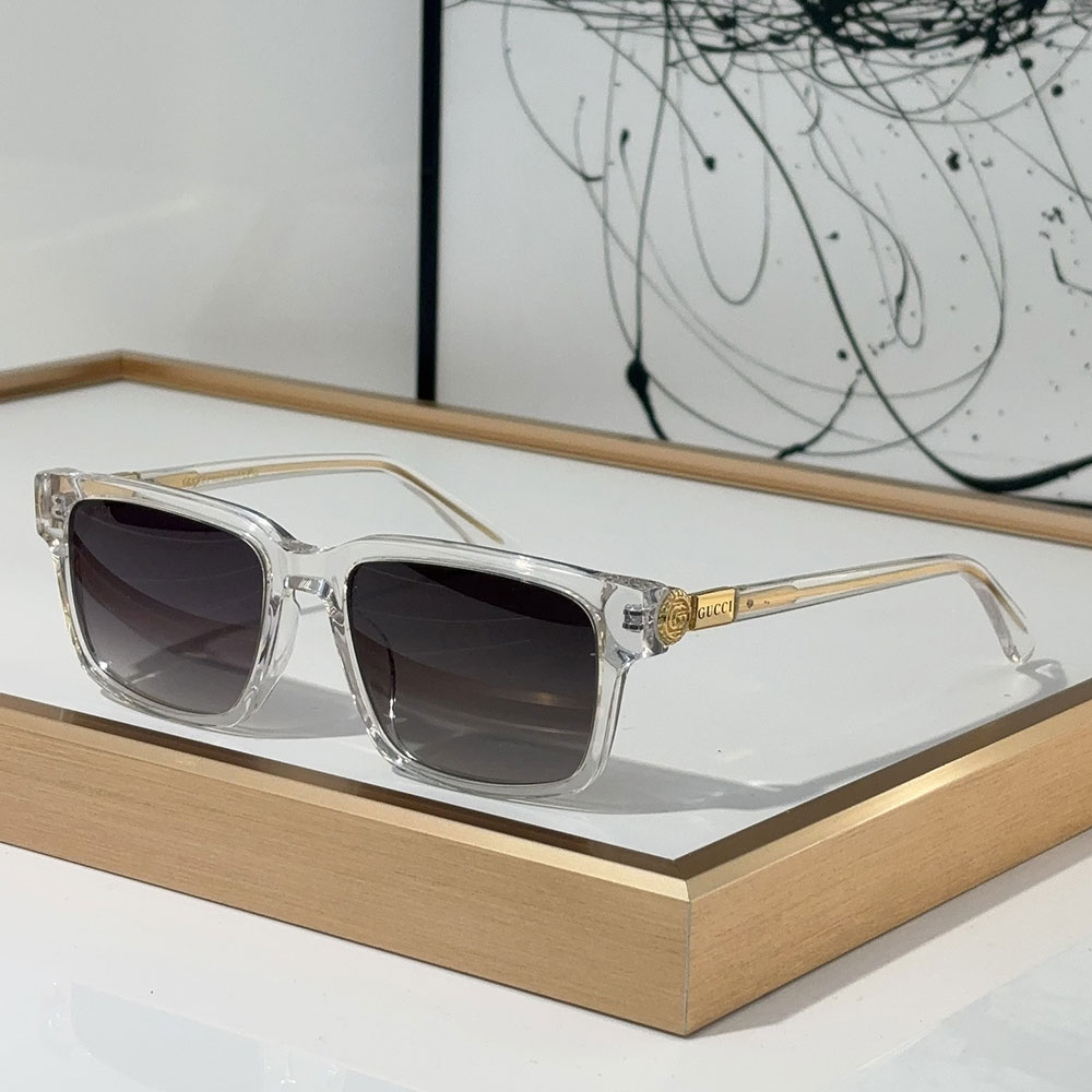 Gucci Uv protection sunglasses Top quality (Replica)