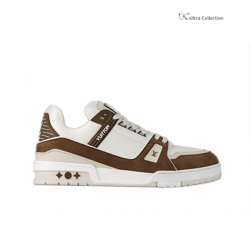 Louis Vuitton Trainer Sneakers(Replica)
