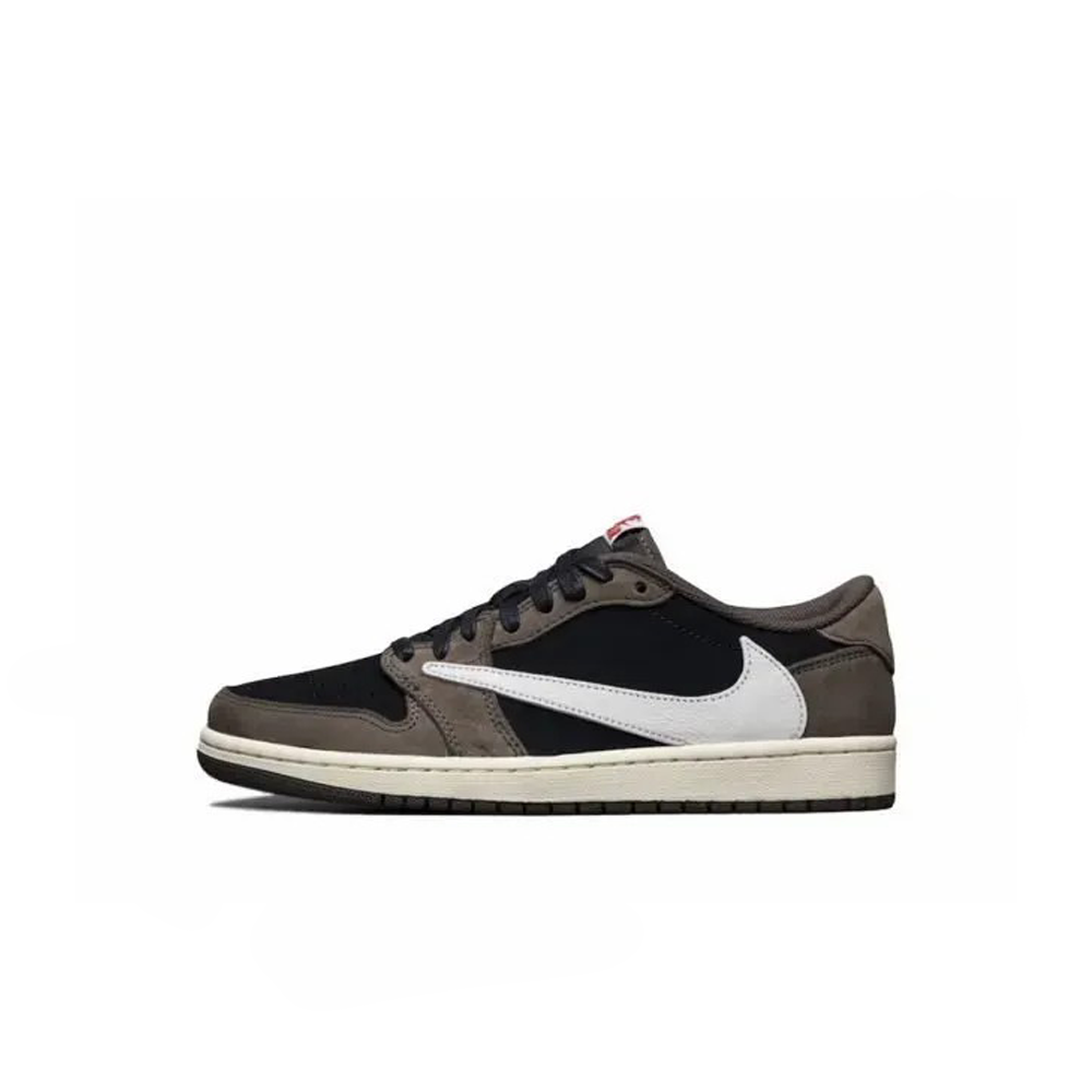 Travis Scott x Air Jordan 1 High OG TS SP(Replica)