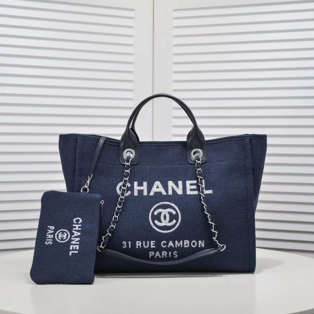 Chanel Tote Bag Collection(Replica)