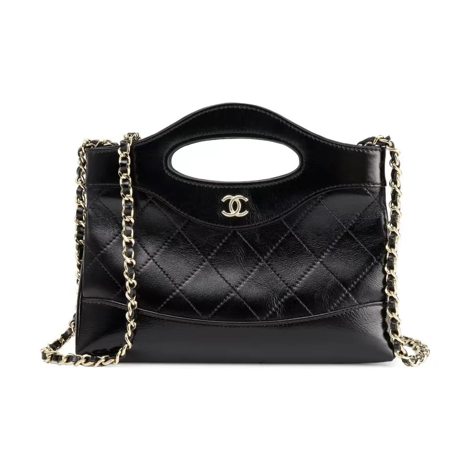 Chanel 31Bag 24C Early Spring Resort Collection Top quality Bag (Replica)