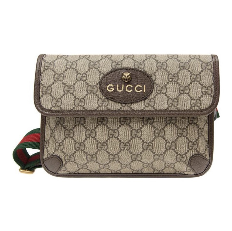 Gucci Neo Vintage Waist Bag(Replica)