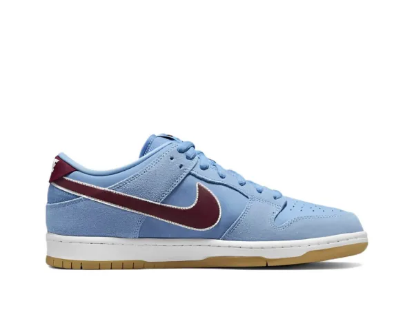 Dunk SB Low PRM “phillies”(Replica)