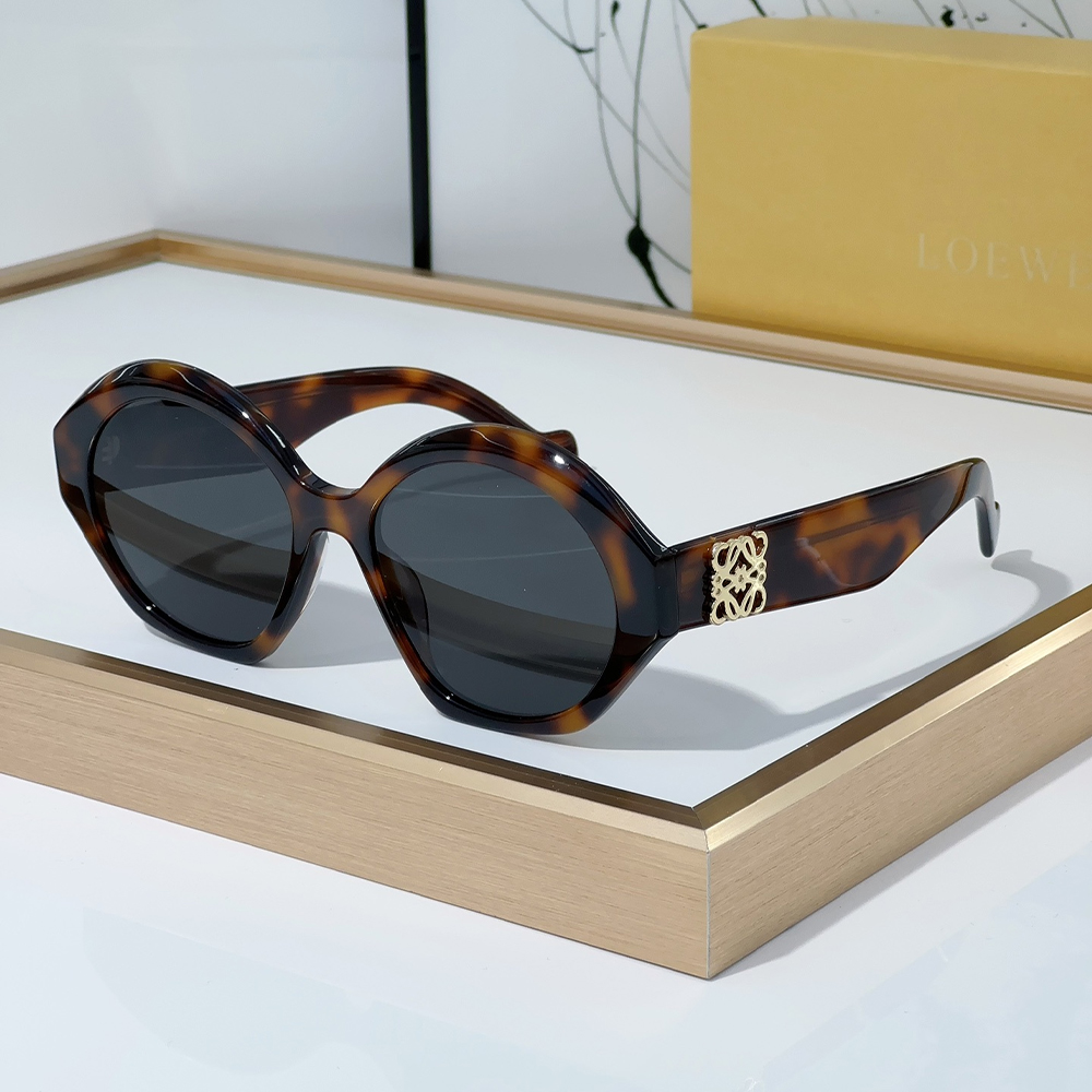 Loewe Outdoor Sun Protection Sunglasses Top quality (Replica)