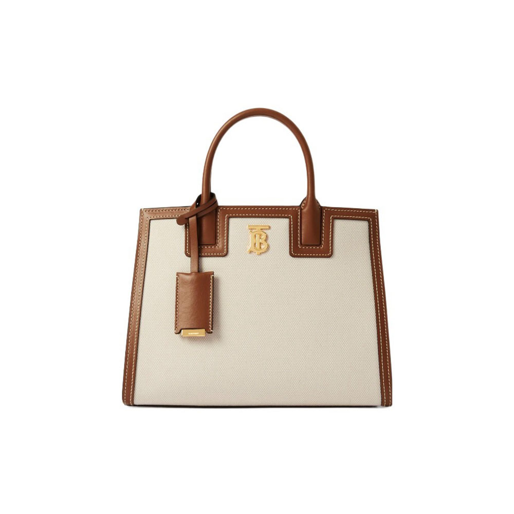 Burberry Frances Bag Mini(Replica)