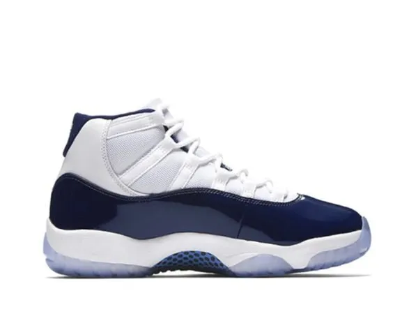 Jordan11 UNC Win Like 82(Replica)