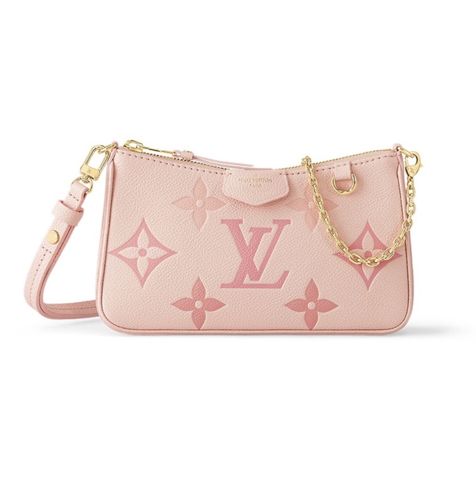Louis Vuitton LV Easy Pouch Bag(Replica)