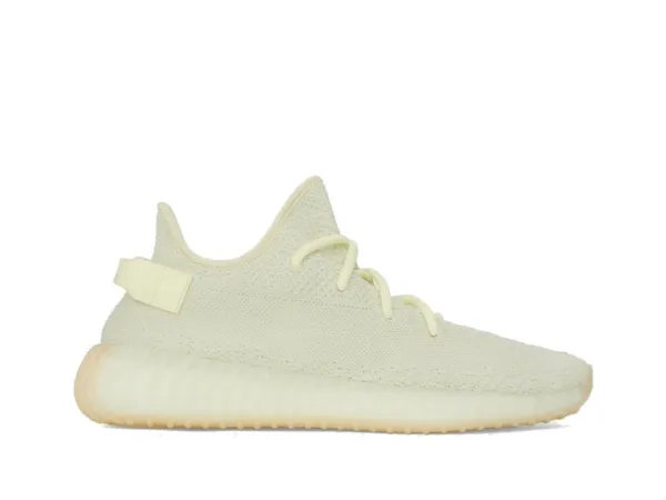 Yeezy350 Boost V2 “Butter”(Replica)