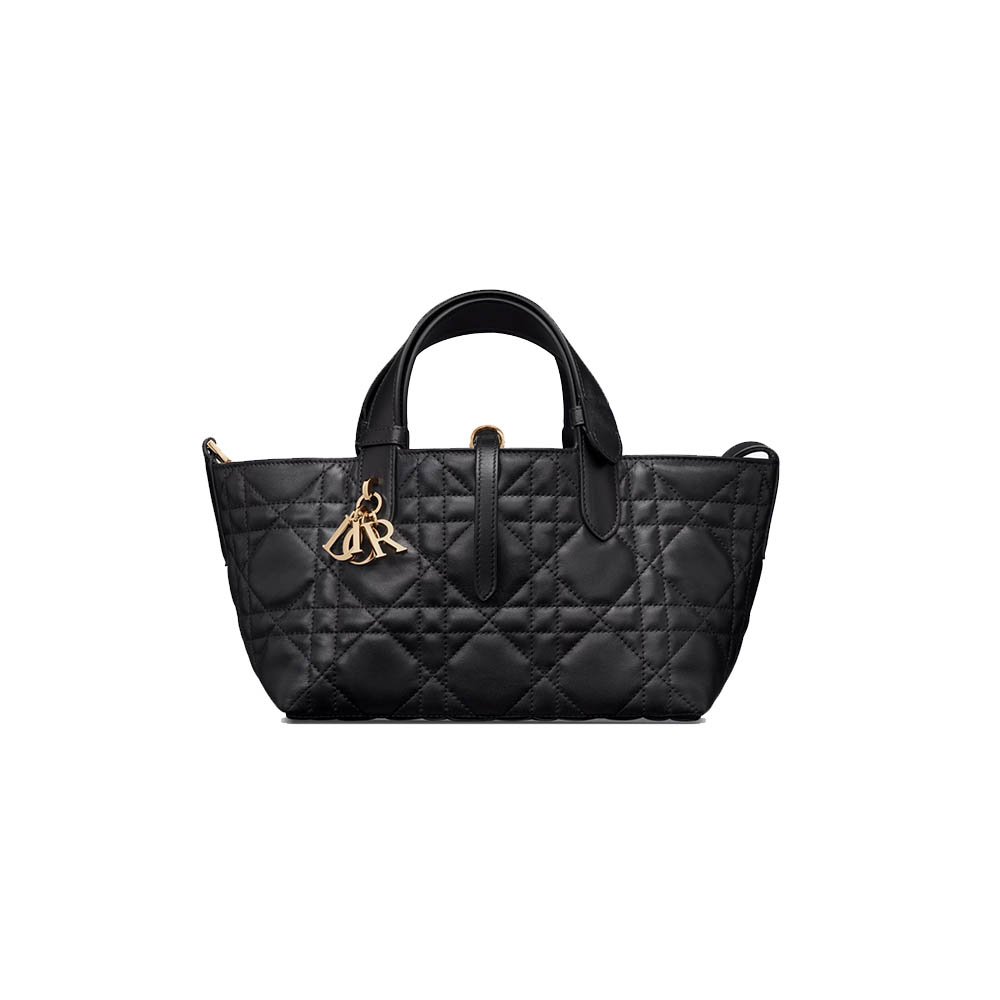 Dior Toujours Small Cowhide (Replica)