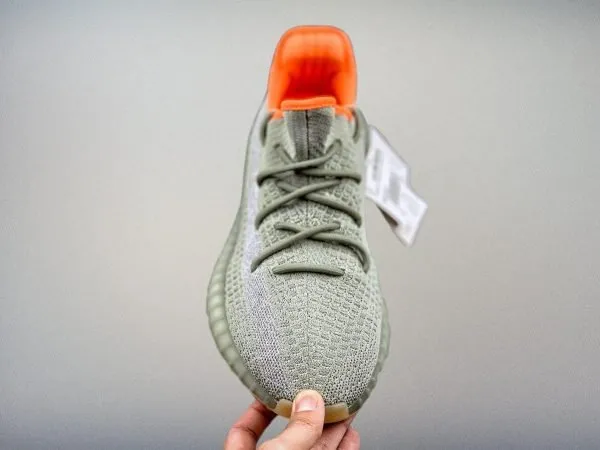 Yeezy350 Boost V2 “Desert Sage”(Replica)