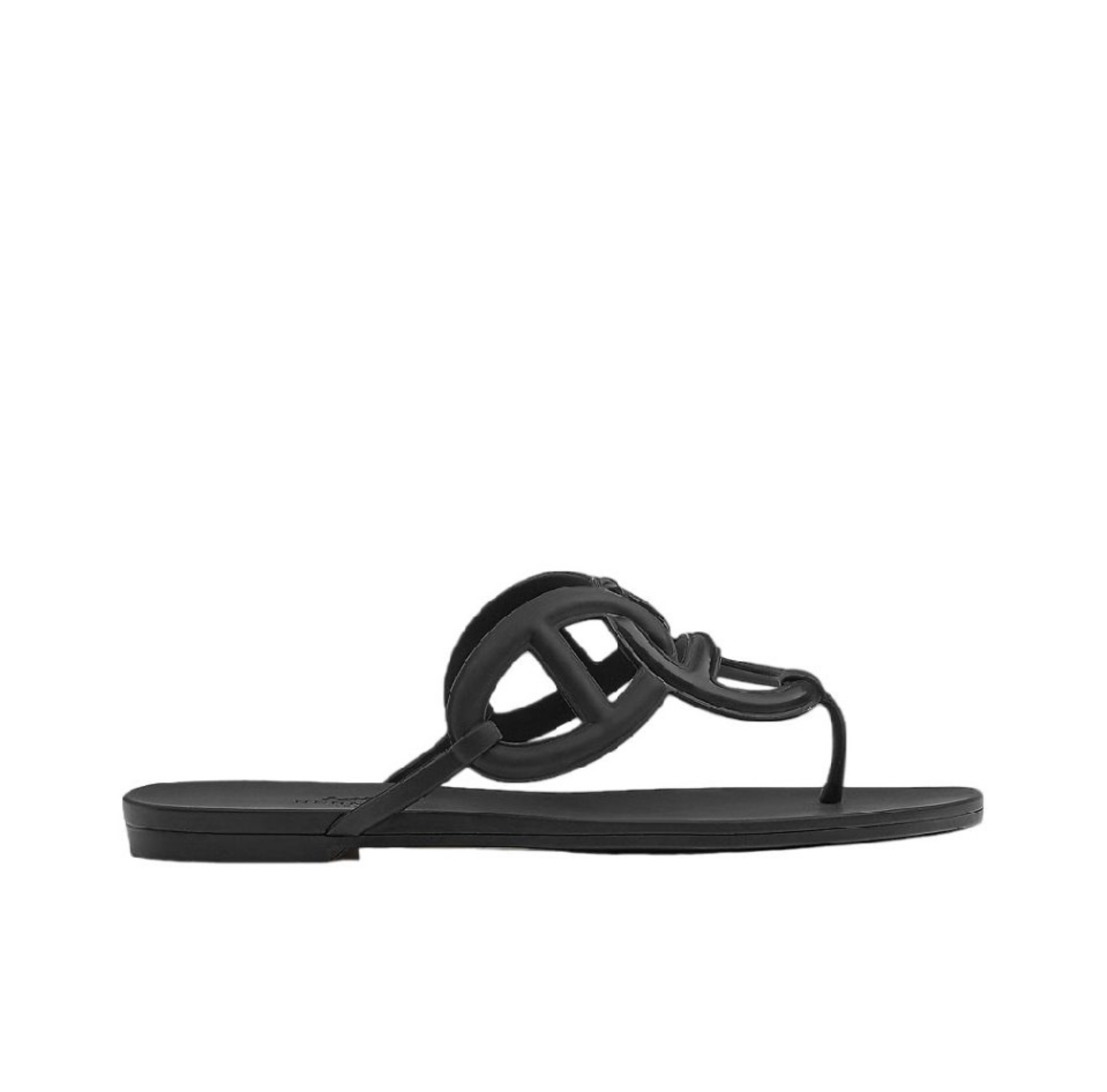 Hermens Shoes Egerie Fashion Slippers Slide Sandal (Replica)
