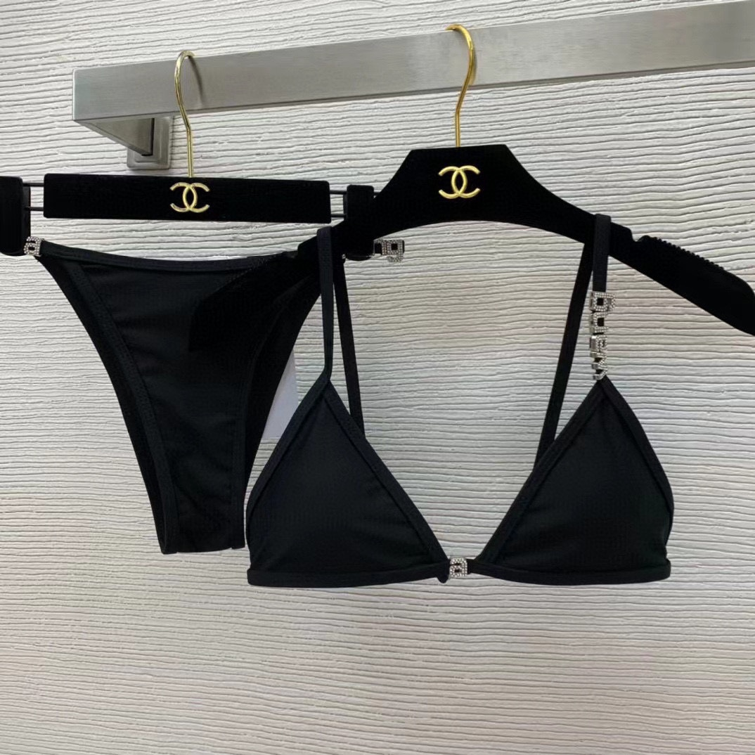 Alexander Wang Two-piece Swimsuit Swimwear（Replica）