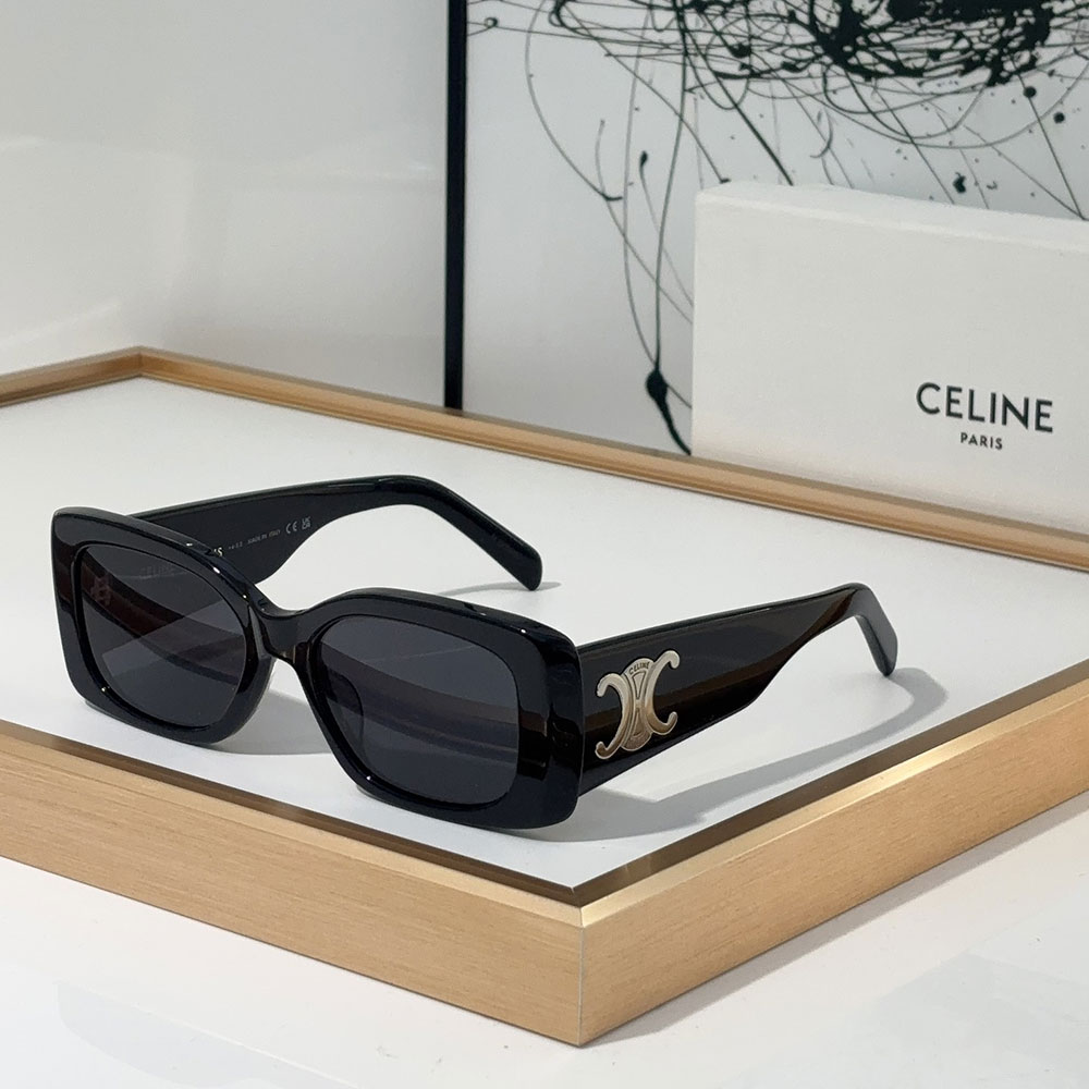 Celine Rectangular sunglasses Top quality (Replica)