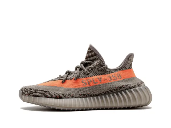 Yeezy350 Boost V2 “Beluga Reflective”(Replica)