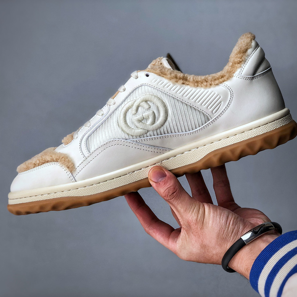 Gucci Women's Mac80 Sneaker(Replica)