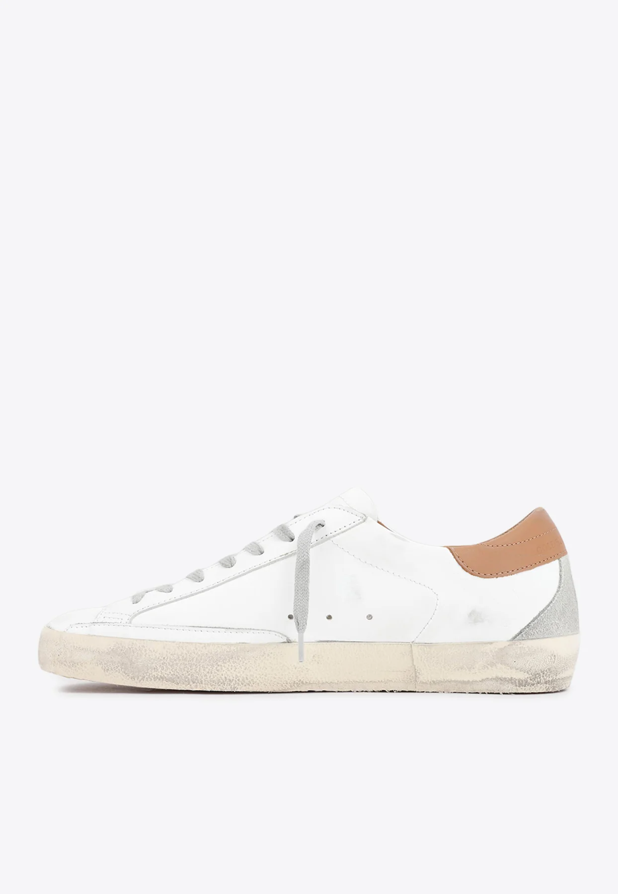 Golden Goose GGDB Low-Top Super Star Sneakers Women Men