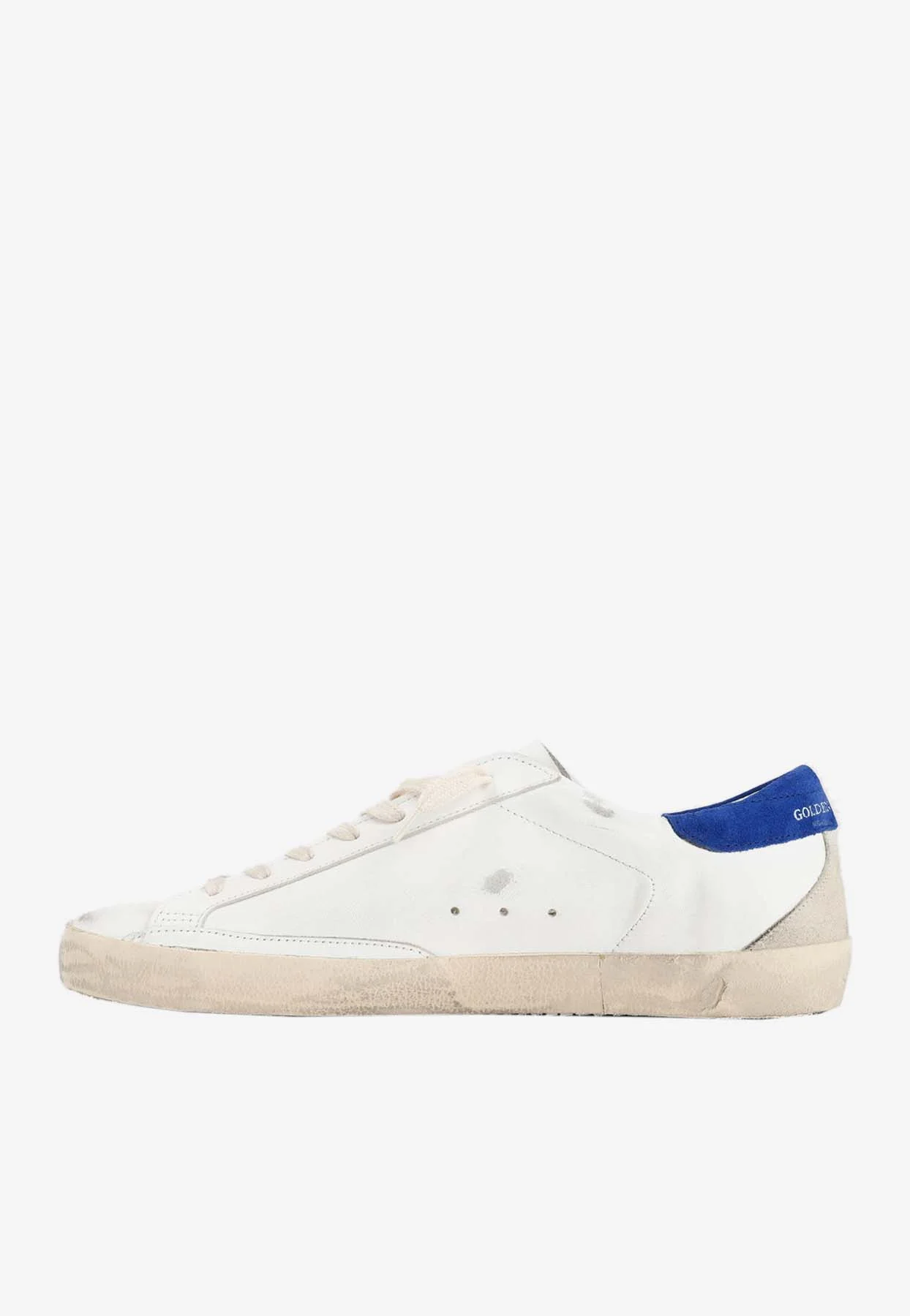 Golden Goose GGDB Super-Star Low-Top Sneakers Women Men