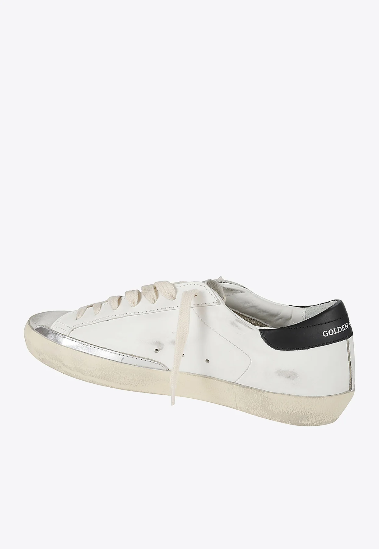 Golden Goose GGDB Super-Star Low-Top Sneakers Women Men