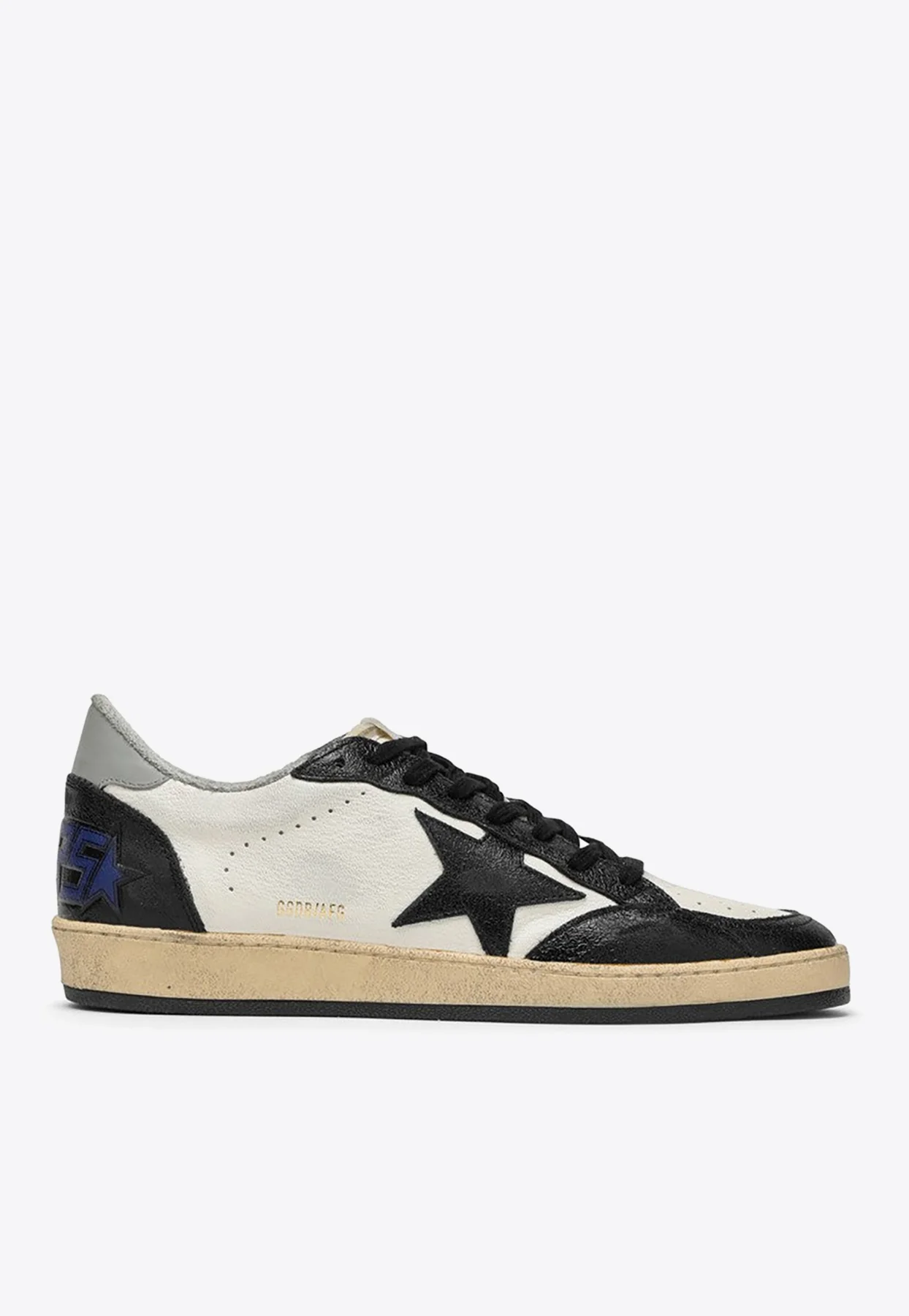 Golden Goose GGDB Ball Star Low-Top Sneakers Women Men