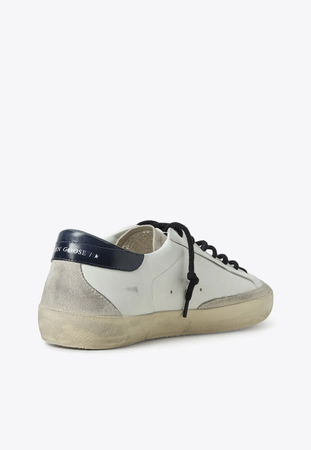 Golden Goose GGDB Super-Star Low-Top Sneakers Women Men