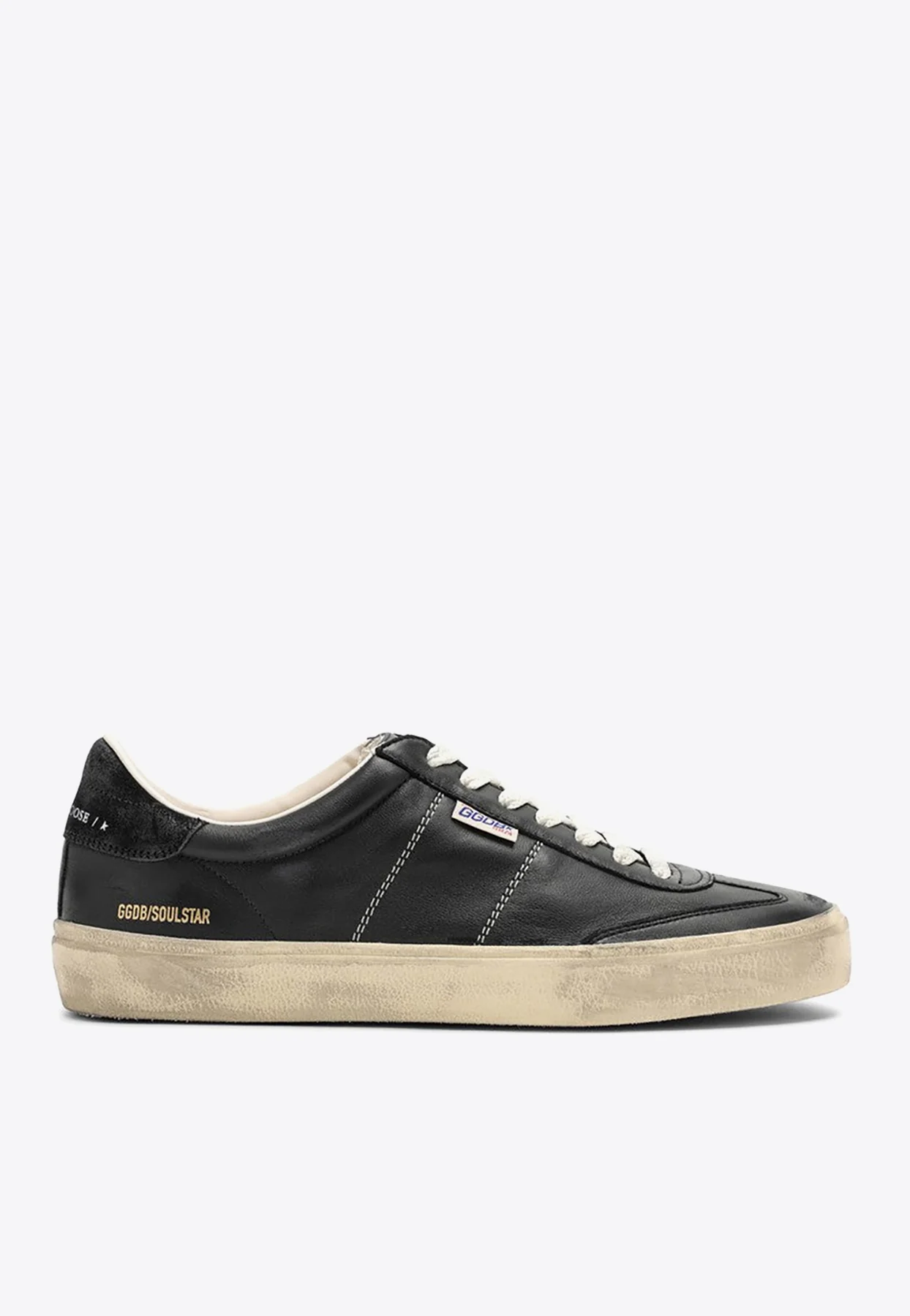 Golden Goose GGDB Soul Star Low-Top Sneakers Women Men