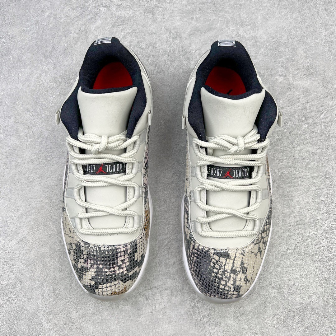 Jordan Air Jordan 11 Light Bone 2019