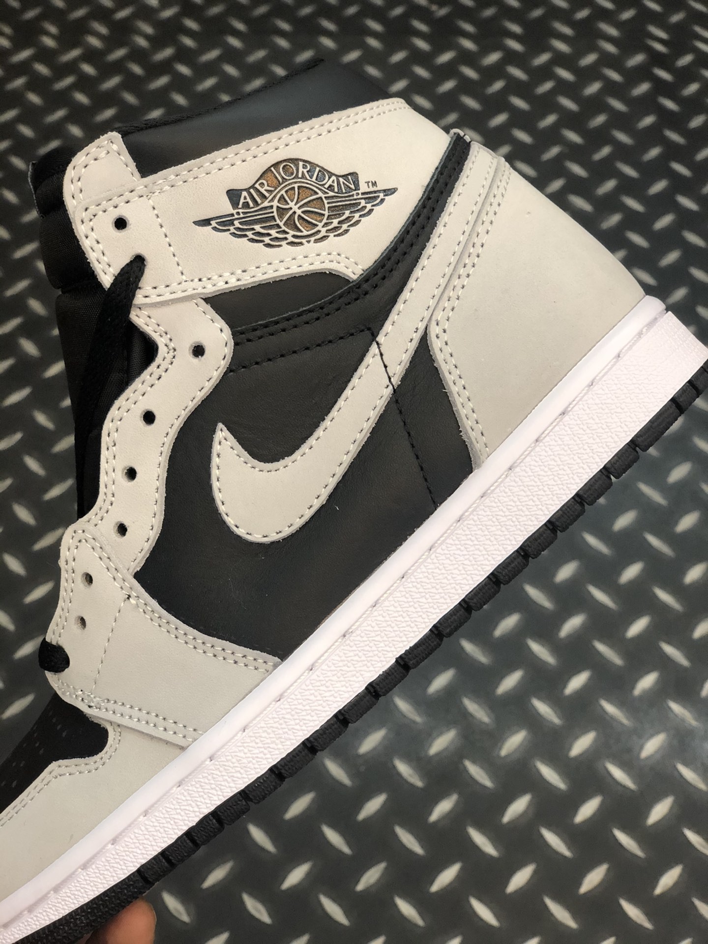 Air Jordan 1 Retro High OGDark Mocha