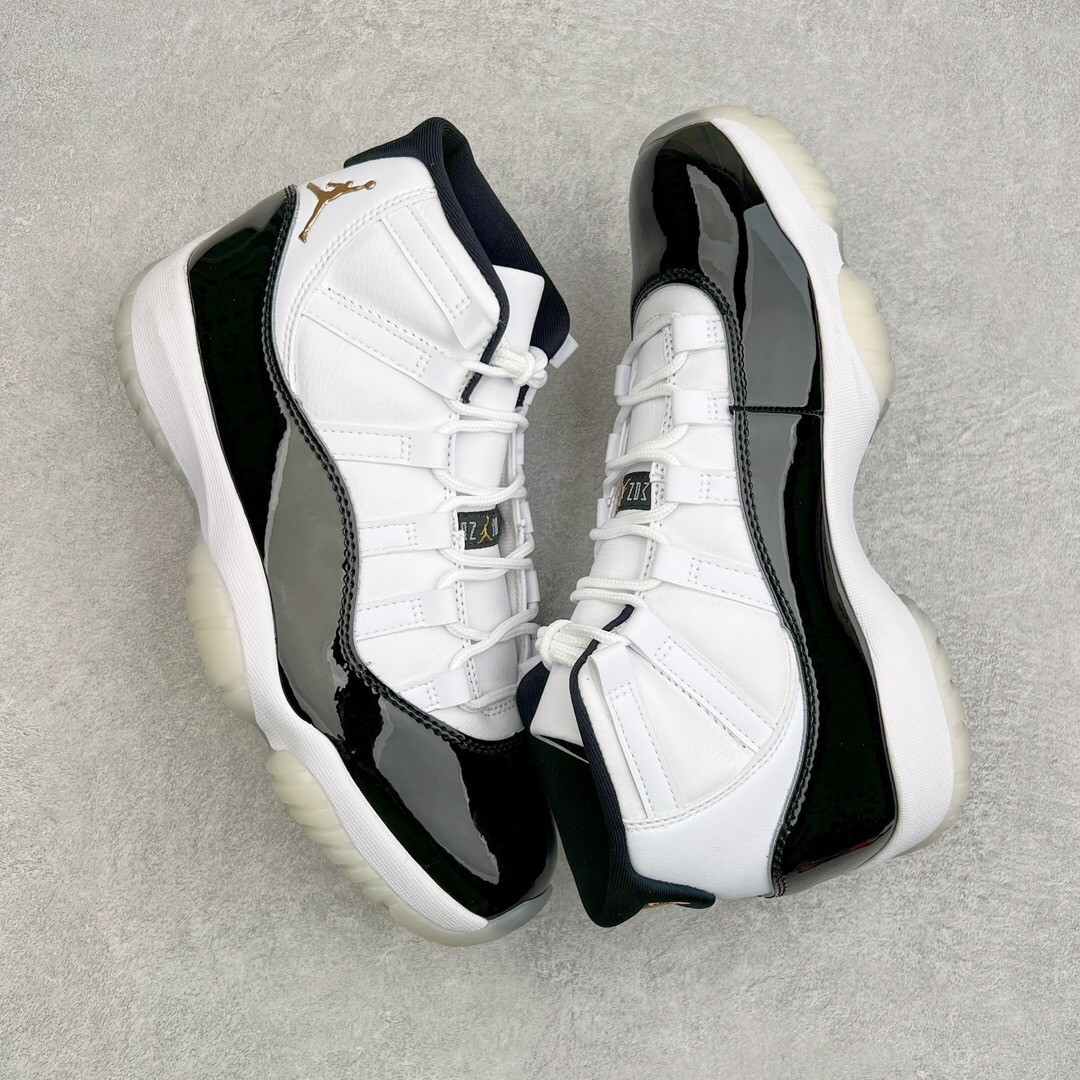 Jordan Air Jordan 11 Defining Moments