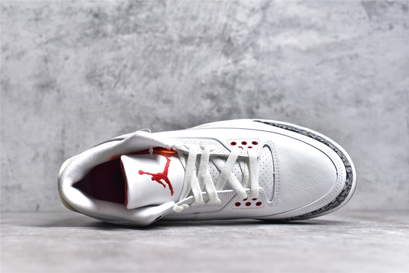 Jordan 3 Retro White Cement (2013)