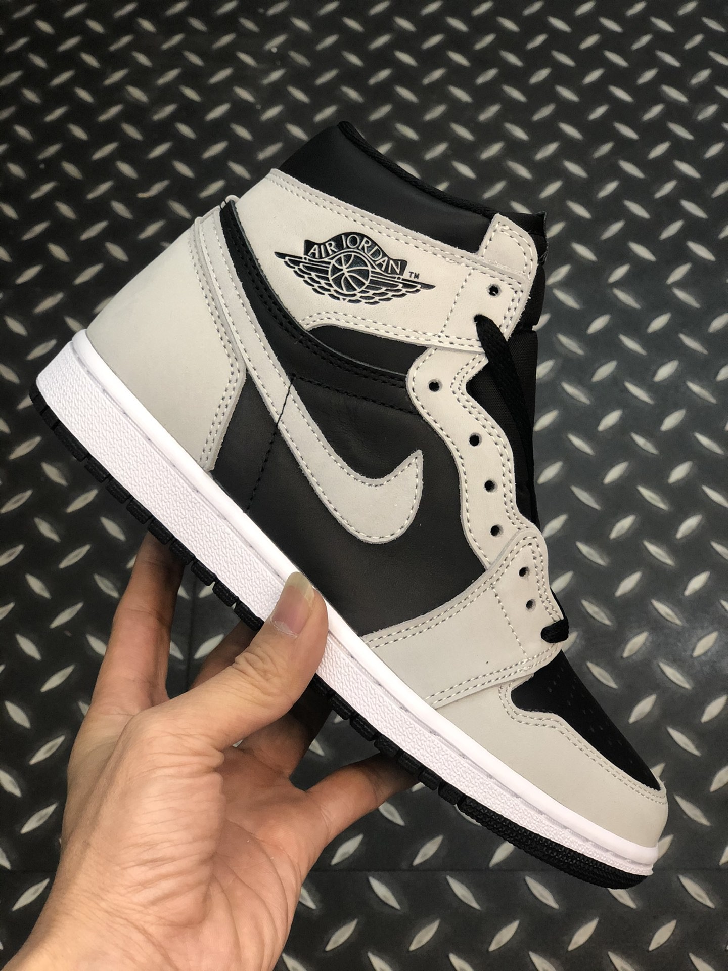 Air Jordan 1 Retro High OGDark Mocha