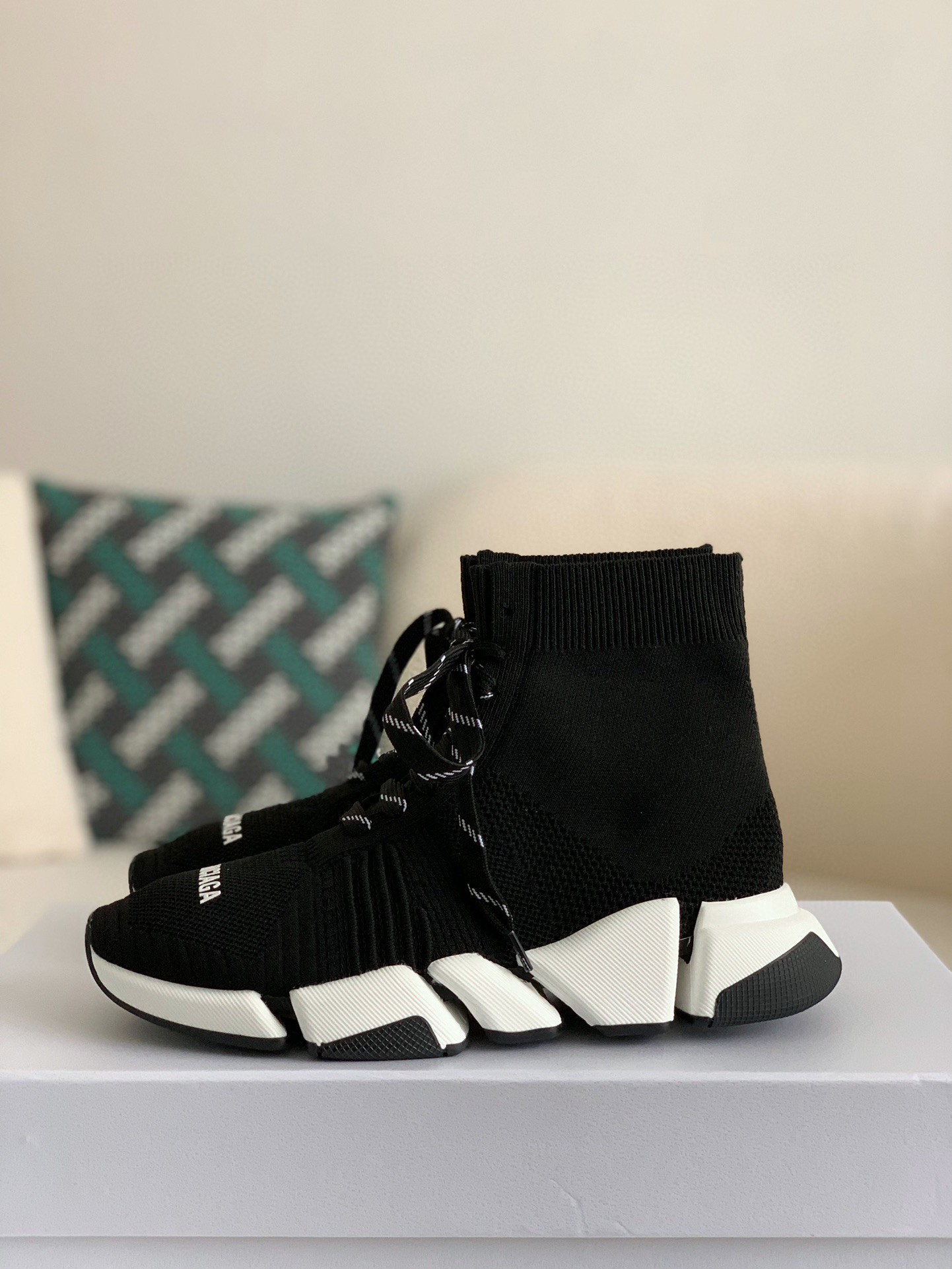 Balenciaga sneakers